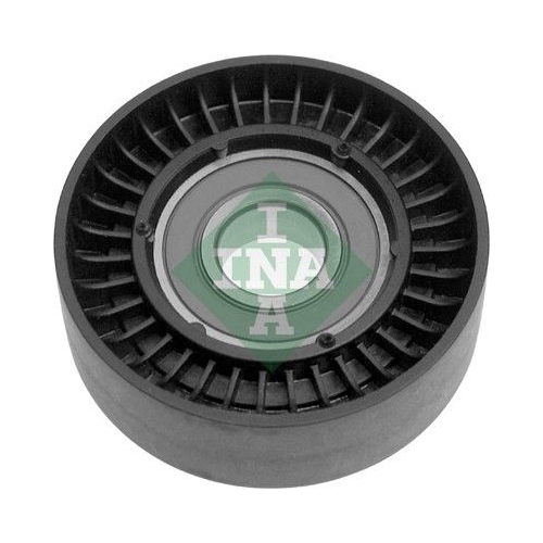 Umlenk-/F&uuml;hrungsrolle, Keilrippenriemen INA 532 0404 30 f&uuml;r MERCEDES-BENZ