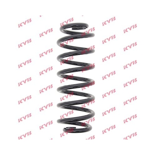 Fahrwerksfeder KYB RH6230 K-Flex f&uuml;r AUDI, Hinterachse