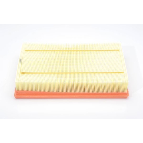 Luftfilter BOSCH F 026 400 055 f&uuml;r MERCEDES-BENZ VW