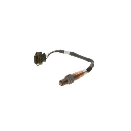 Lambdasonde BOSCH 0 258 006 172 f&uuml;r GMC OPEL VAUXHALL