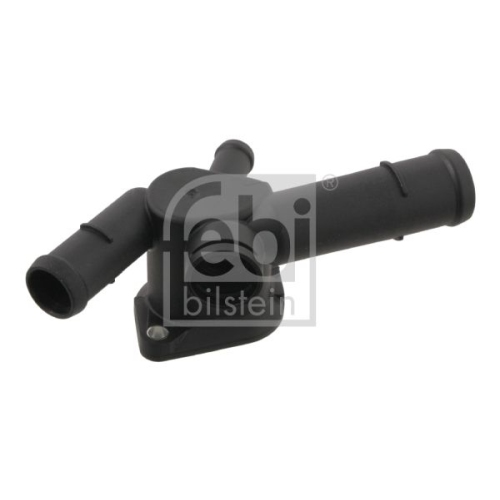 Febi Bilstein 1x 29791 K&uuml;hlwasserflansch f&uuml;r Zylinderkopf mit Dichtung