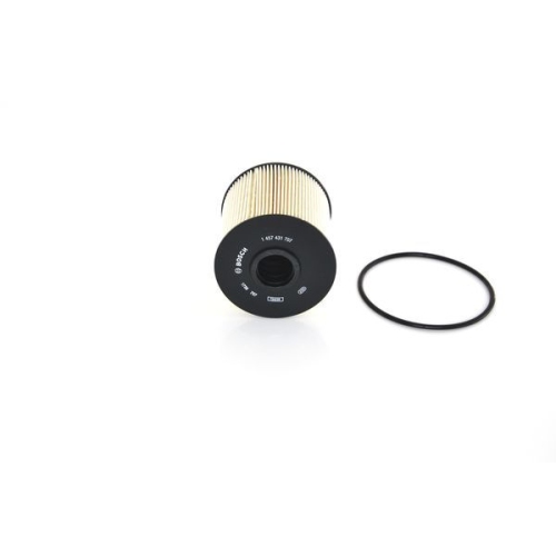 Kraftstofffilter BOSCH 1 457 431 707 f&uuml;r K&Auml;SSBOHRER MERCEDES-BENZ FREIGHTLINER