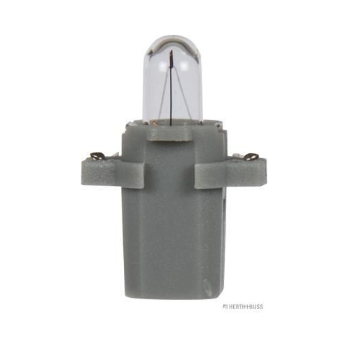 Gl&uuml;hlampe, Instrumentenbeleuchtung HERTH+BUSS ELPARTS 89901241