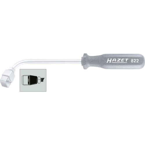 Schaber HAZET 822-01/5