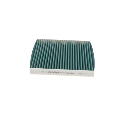 Filter, Innenraumluft BOSCH 0 986 628 530 + f&uuml;r AUDI SEAT SKODA VW