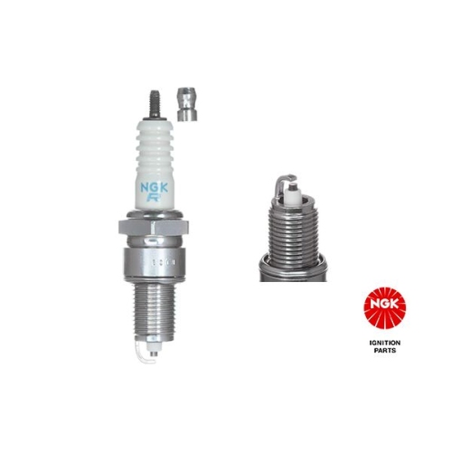 6x BPR2ES NGK Z&uuml;ndkerze Order-Nr. 2264