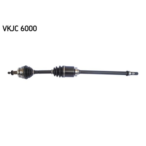 Antriebswelle SKF VKJC 6000 f&uuml;r VOLVO, Vorderachse rechts