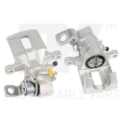Bremssattel NK 2126137 f&uuml;r HONDA ACURA, Hinterachse links