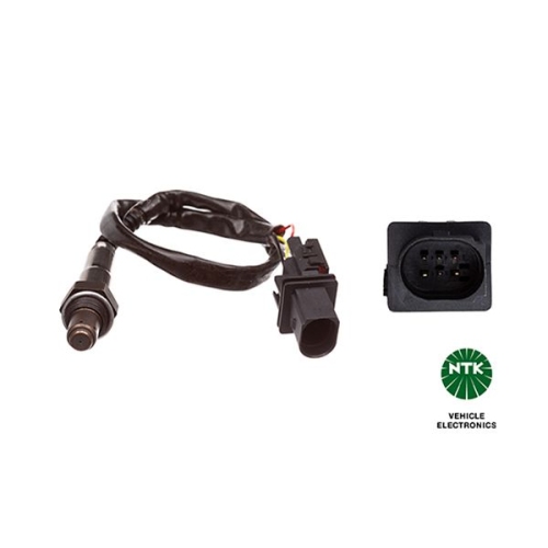 Lambdasonde NGK 91299 f&uuml;r ALFA ROMEO BMW FIAT FORD IVECO MERCEDES-BENZ NISSAN