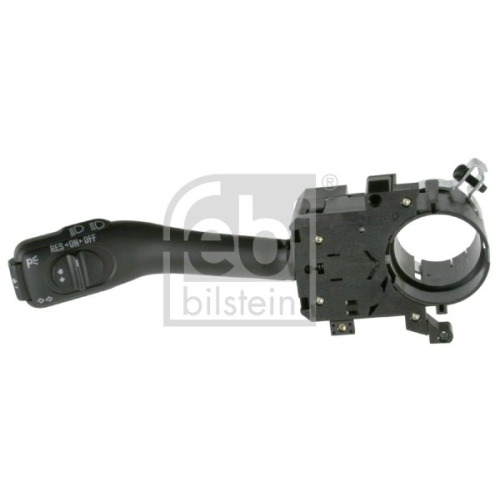 Febi Bilstein 21594 Lenkstockhebelschalter , 1 St&uuml;ck, schwarz