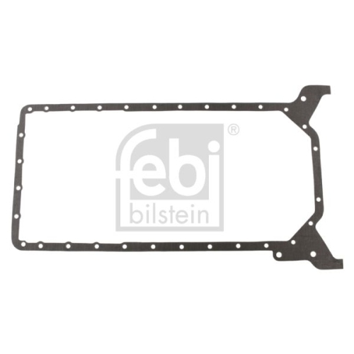 Febi Bilstein 36370 &Ouml;lwannendichtung , 1 St&uuml;ck