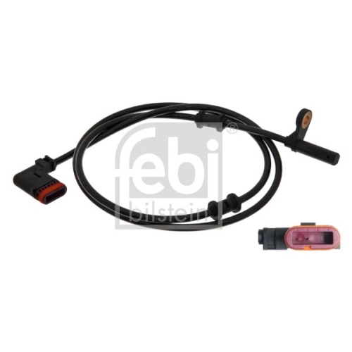 Febi Bilstein 38375 ABS-Sensor , 1 St&uuml;ck