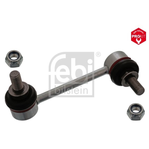Febi Bilstein 48138 Verbindungsstange mit Muttern , 1 St&uuml;ck