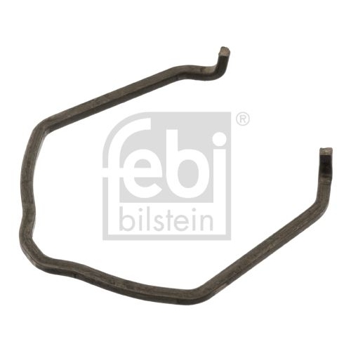 Febi Bilstein 49786 Sicherungsklammer , 1 St&uuml;ck
