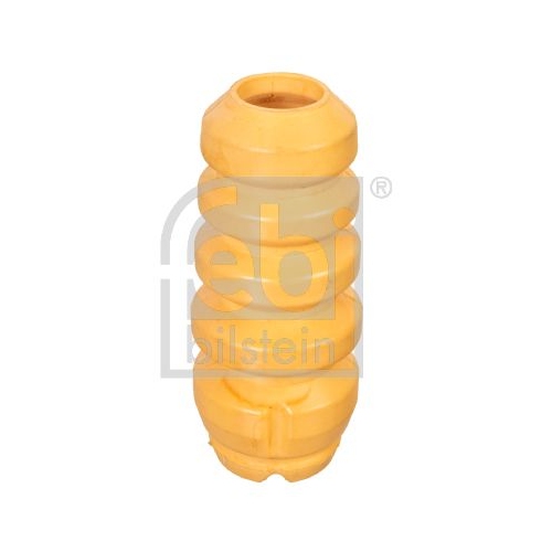 Febi Bilstein 172582 Anschlagpuffer f&uuml;r Sto&szlig;d&auml;mpfer, 1 St&uuml;ck