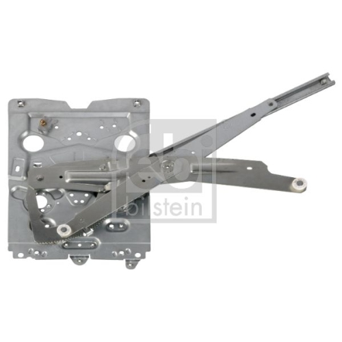 Febi Bilstein 174024 Fensterheber ohne Motor, 1 St&uuml;ck