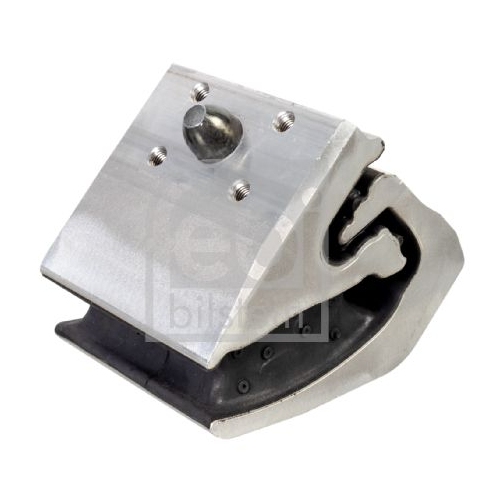 Febi Bilstein 1x 175266 Motor- / Getriebelager