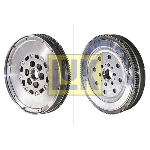 Schwungrad LuK 415 0445 10 LuK DMF f&uuml;r OPEL VAUXHALL