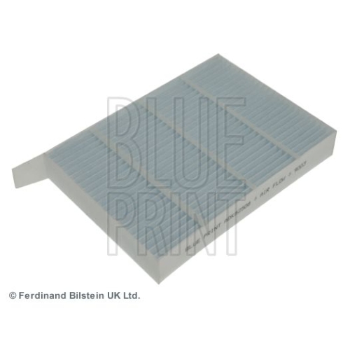 Blue Print 1x ADK82508BP Innenraumfilter