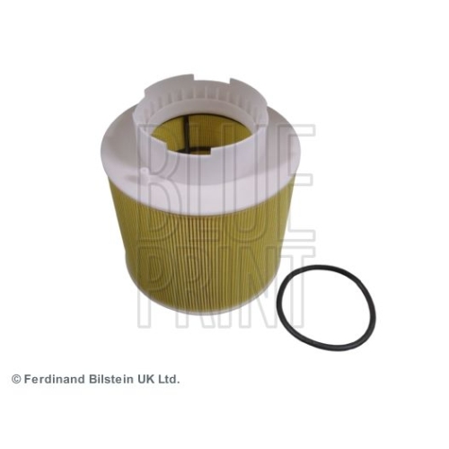 Blue Print 1x ADV182253BP Luftfilter mit Dichtung