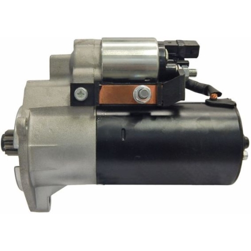 Starter HELLA 8EA 012 527-741 f&uuml;r VW