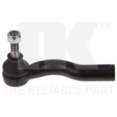 Spurstangenkopf NK 5033241 f&uuml;r MAZDA, Vorderachse links, au&szlig;en, au&szlig;en radseitig