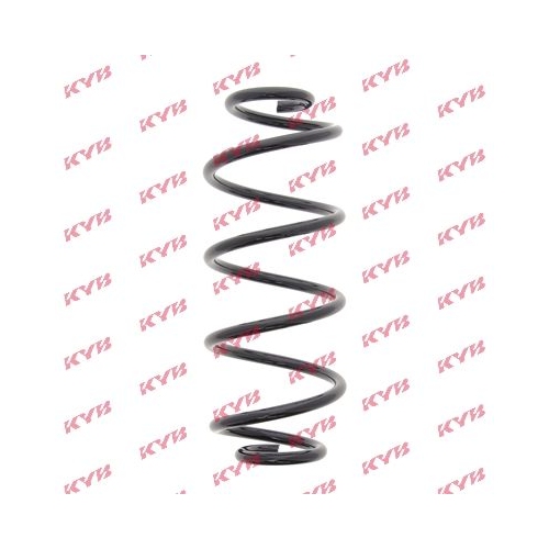 Fahrwerksfeder KYB RH6385 K-Flex f&uuml;r PEUGEOT, Hinterachse