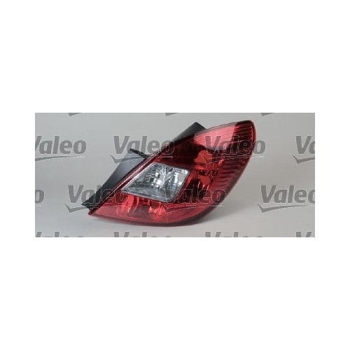 Heckleuchte VALEO 043391 ORIGINAL TEIL f&uuml;r OPEL VAUXHALL, links