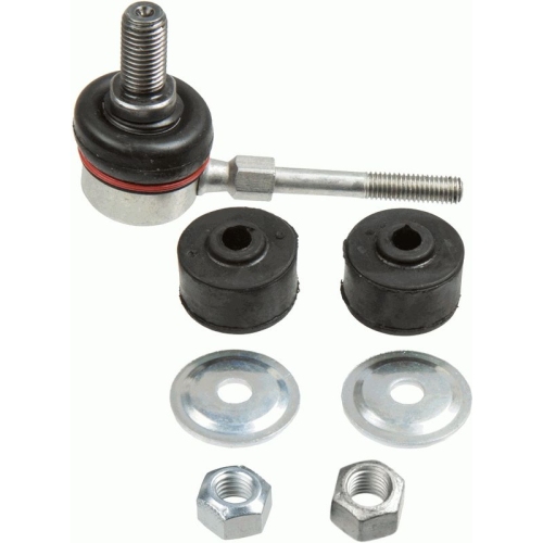 Stange/Strebe, Stabilisator LEMF&Ouml;RDER 38927 01 f&uuml;r OPEL SAAB VAUXHALL CHEVROLET