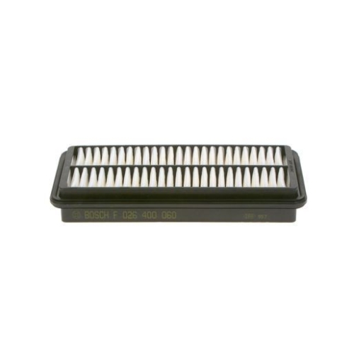 Luftfilter BOSCH F 026 400 060 f&uuml;r KIA
