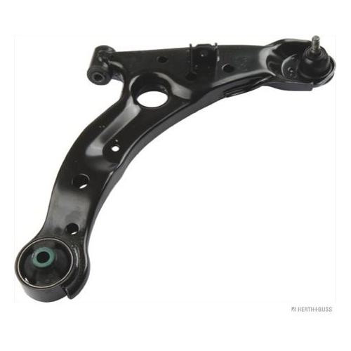 Lenker, Radaufh&auml;ngung HERTH+BUSS JAKOPARTS J4900516 f&uuml;r HYUNDAI KIA, Vorderachse