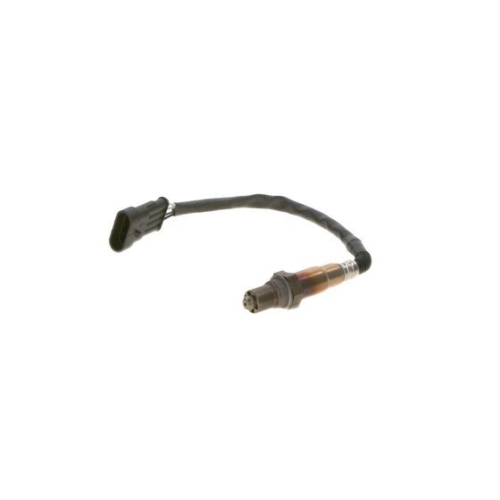 Lambdasonde BOSCH 0 258 006 206 f&uuml;r ALFA ROMEO FIAT GMC IVECO LANCIA CHEVROLET