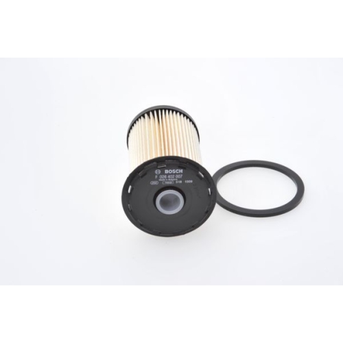 Kraftstofffilter BOSCH F 026 402 007 f&uuml;r FORD