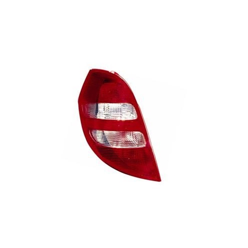 Heckleuchte VAN WEZEL 3017931 f&uuml;r MERCEDES-BENZ, links