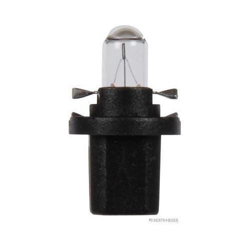 Gl&uuml;hlampe, Instrumentenbeleuchtung HERTH+BUSS ELPARTS 89901242