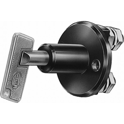 Hauptschalter, Batterie HELLA 6EK 002 843-002 f&uuml;r AEBI AUDI BMW DAF IVECO SCANIA