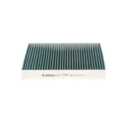 Filter, Innenraumluft BOSCH 0 986 628 537 + f&uuml;r ALFA ROMEO FIAT LANCIA NISSAN