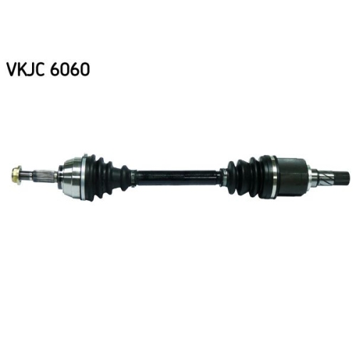 Antriebswelle SKF VKJC 6060 f&uuml;r RENAULT, Vorderachse links