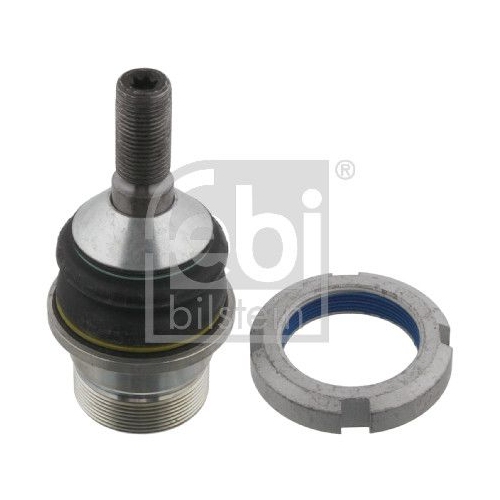Febi Bilstein 32476 Traggelenk f&uuml;r Querlenker , 1 St&uuml;ck