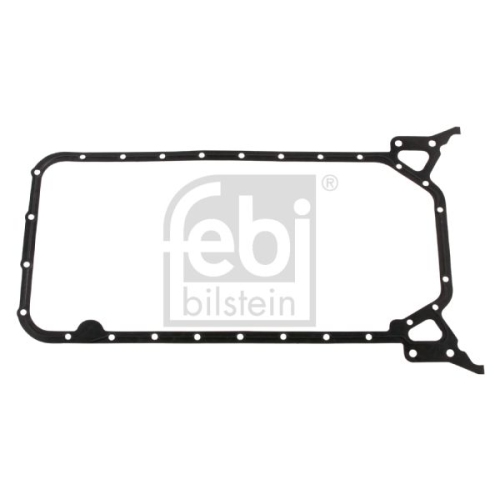 Febi Bilstein 36373 &Ouml;lwannendichtung , 1 St&uuml;ck