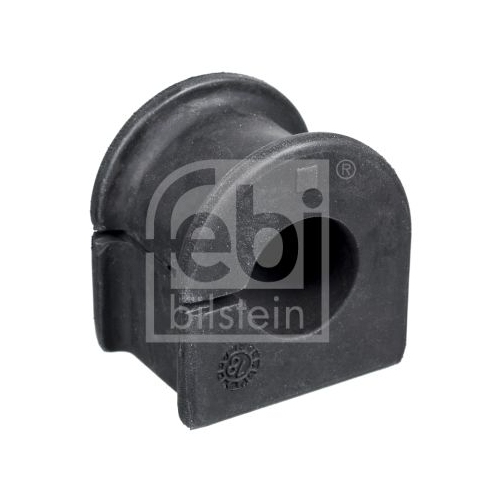 Febi Bilstein 41569 Stabilisatorlager , 1 St&uuml;ck