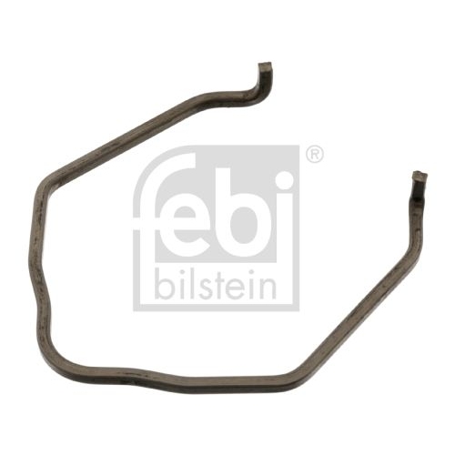 Febi Bilstein 49787 Sicherungsklammer , 1 St&uuml;ck
