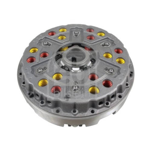 Kupplungsdruckplatte FEBI BILSTEIN 105345 f&uuml;r MERCEDES-BENZ NEOPLAN EVOBUS