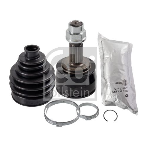 Febi Bilstein 174025 Antriebswellengelenksatz, 1 St&uuml;ck