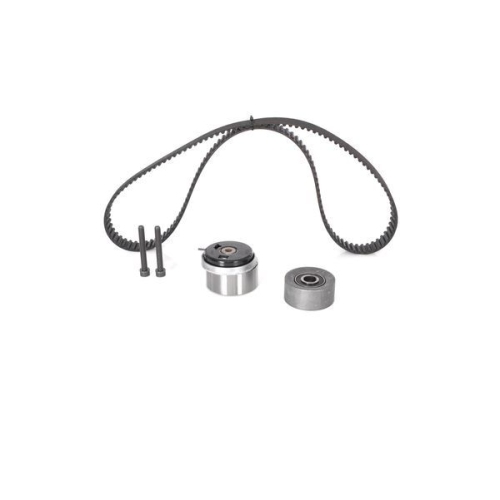 Zahnriemensatz BOSCH 1 987 948 215 f&uuml;r OPEL VAUXHALL
