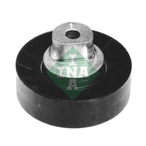 Umlenk-/F&uuml;hrungsrolle, Keilrippenriemen INA 532 0418 10 f&uuml;r BMW BMW (BRILLIANCE)