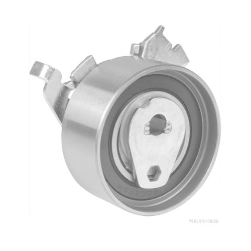 Spannrolle, Zahnriemen HERTH+BUSS JAKOPARTS J1140909 f&uuml;r OPEL VAUXHALL CHEVROLET