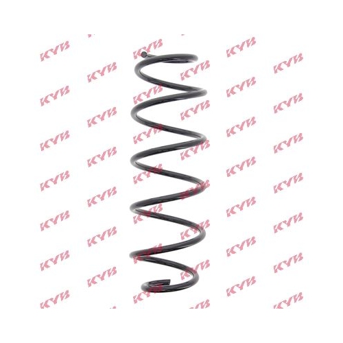 Fahrwerksfeder KYB RH6395 K-Flex f&uuml;r RENAULT TRUCKS, Hinterachse