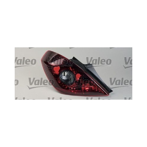 Heckleuchte VALEO 043593 ORIGINAL TEIL f&uuml;r OPEL VAUXHALL, links