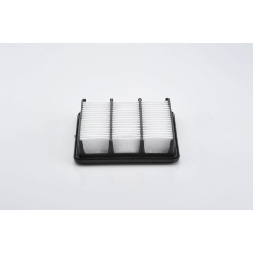 Luftfilter BOSCH F 026 400 063 f&uuml;r HYUNDAI KIA